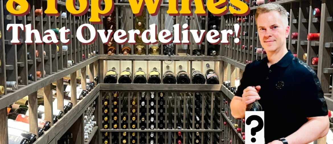 South American Wines Worth Buying in 2026: 8 Top Picks!