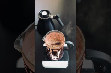 French Press #coffee #frenchpress #frenchpresscoffee #coffeelover #coffeejazz