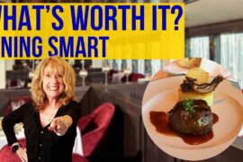 Don't Waste Your NCL Dining Credits! Bliss 2026 Review