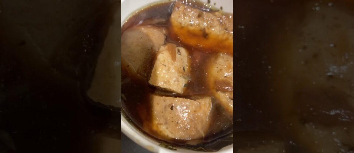 #3959 Food Shorts: French Onion Soup! Flancer’s Gilbert AZ! 🍻 #shorts #frenchonionsoup #flancers