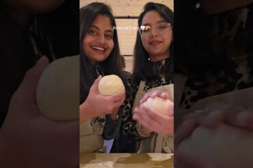 Inside My French Baking Workshop 🥐💫 #shortsviral #food #baking #croissant #bakingworkshop #bakes