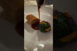 Le Jules Verne en la Torre Eiffel  ¿Vale lo que cuesta?