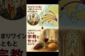 フランスワインが高い本当の理由