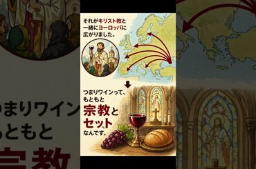 フランスワインが高い本当の理由