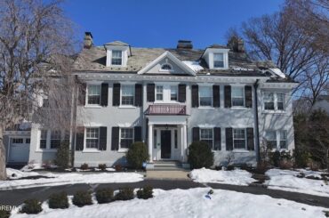 Video preview - Residential for sale - 1532 Long Meadow, Mountainside, NJ 07092