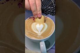 One of the best authentic French bakeries in Las Vegas! must try bakery in vegas! This is Rosalie