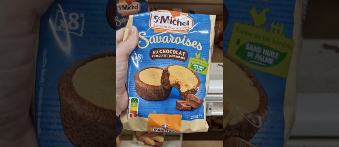 French Snacks  #foodie #shortfood #grocery #short #snacks #frenchfood #foodlover #sweet ##groceries