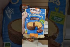 French Snacks  #foodie #shortfood #grocery #short #snacks #frenchfood #foodlover #sweet ##groceries