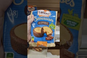 French Snacks  #foodie #shortfood #grocery #short #snacks #frenchfood #foodlover #sweet ##groceries