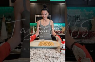 YES French brie pear pie #french #brie #recipe #cooking #baking #pear #pie #shorts #foodlover #tasty