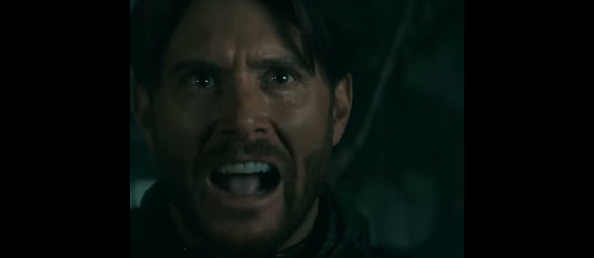 Soldier Boy Kills His Brother Quinn - The Boys Season 5 Episode 4 #soldierboy #homelander
