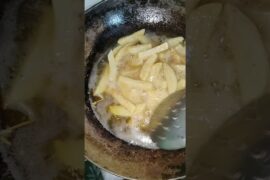 french fries recipe | french fries kaise banate hain | french fries homemade recipe