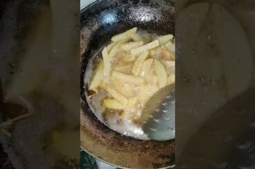 french fries recipe | french fries kaise banate hain | french fries homemade recipe