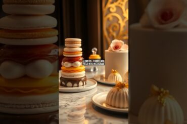 Why Korean Department Store Desserts Cause Shopping Frenzies