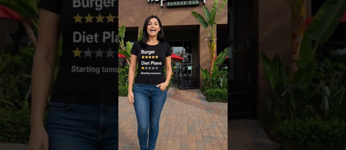 Hopdoddy Burger Irvine | Worth It or Overrated? | ⚠️ SysKu