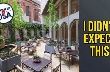 The Rittenhouse - I Didn't Expect This | Philadelphia (PA), United States🌟