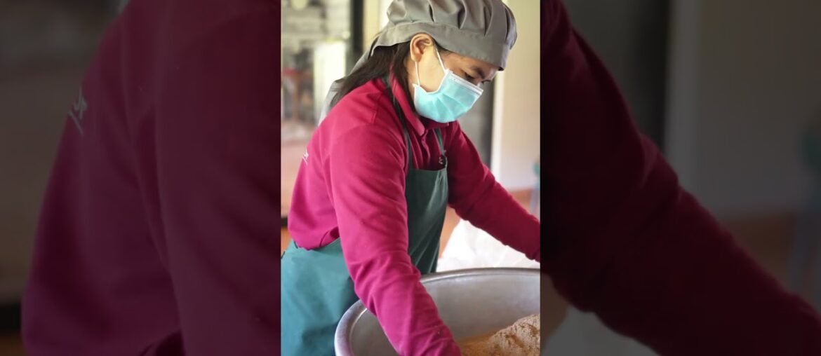 A Fragrant Blend of Cambodia’s Flavours, Crafted in Every Batch.