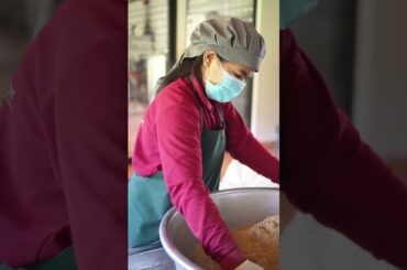 A Fragrant Blend of Cambodia’s Flavours, Crafted in Every Batch.