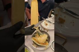 French food at Brasserie Leon, KL #frenchfood #malaysianfoodblog #foodblogger