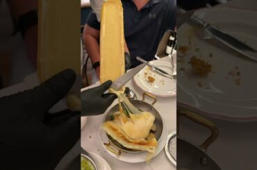 French food at Brasserie Leon, KL #frenchfood #malaysianfoodblog #foodblogger