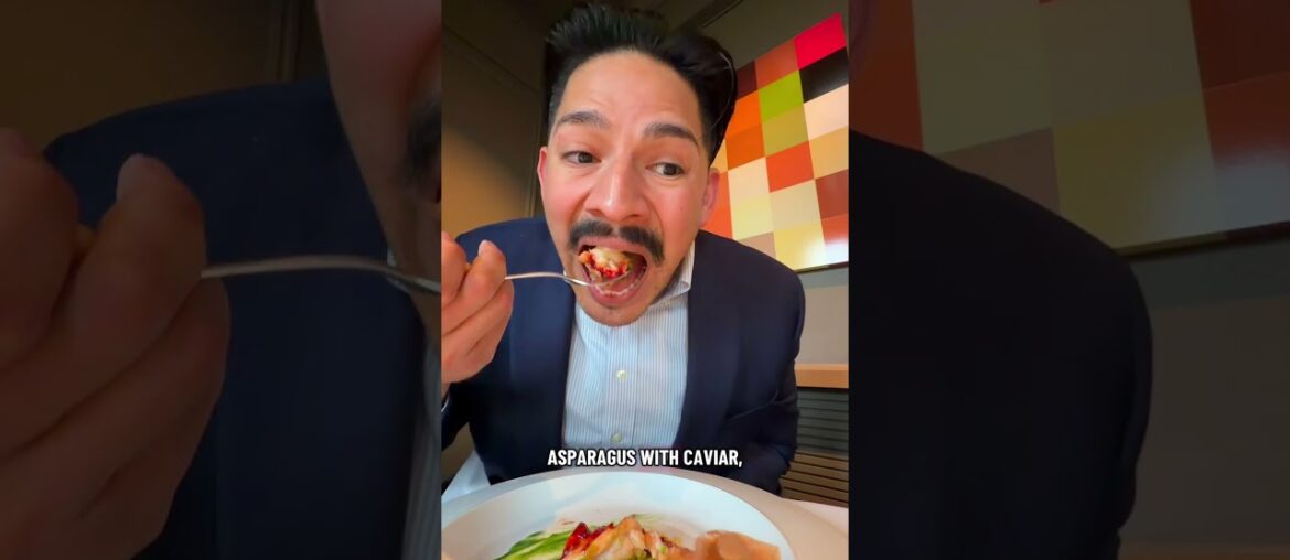 Is Paris Michelin Actually Better?