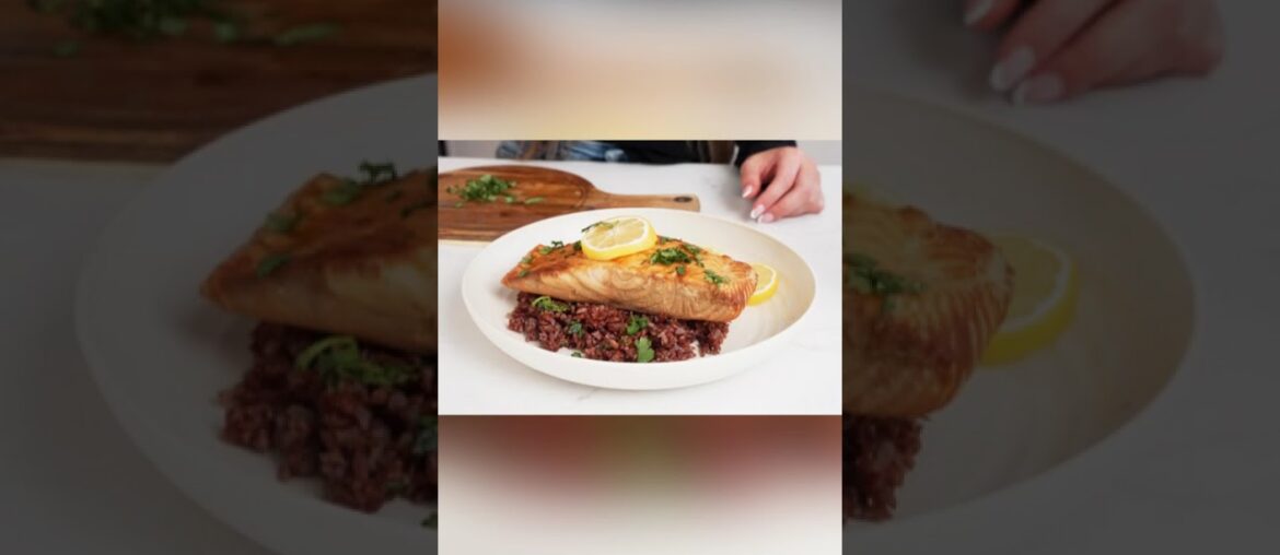 Straight from France Non GMO Certified French Red Rice 30 Oz