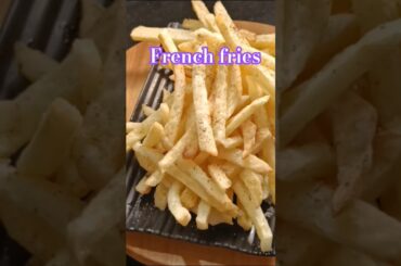 french fries recipe pasand aye to.like, cimment , subscribe karna #trending #food #recipe
