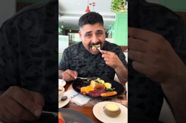 #LA_BRIOCHE French breakfast at LA BRIOCHE it was amazing 🍳