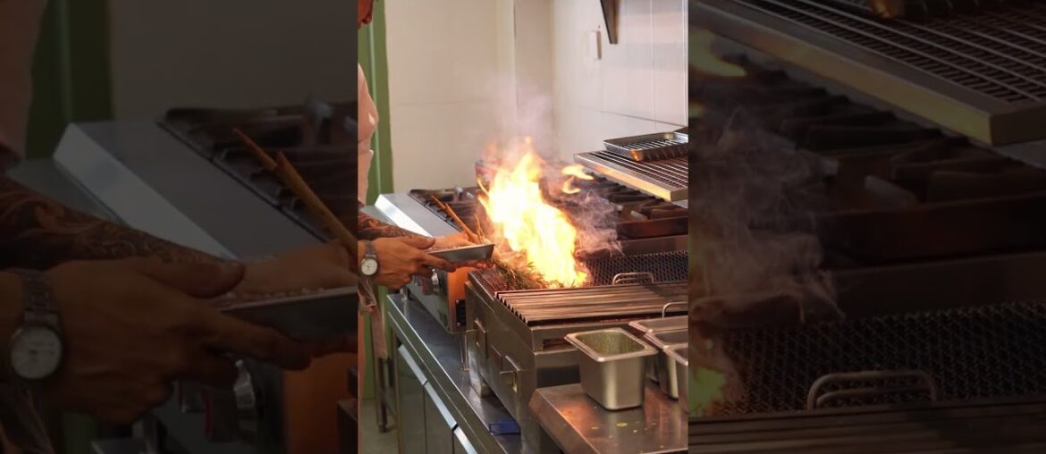 What Makes a Dinner Feel Truly Special?