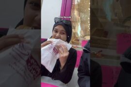 🇫🇷🇮🇩 “I need a break” but the break…