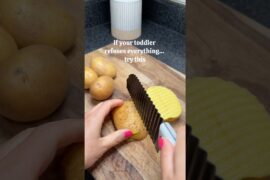 5 easy french fry recipes 🍟