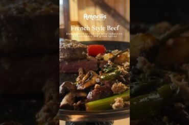 This French-Style Beef Will Make You Hungry