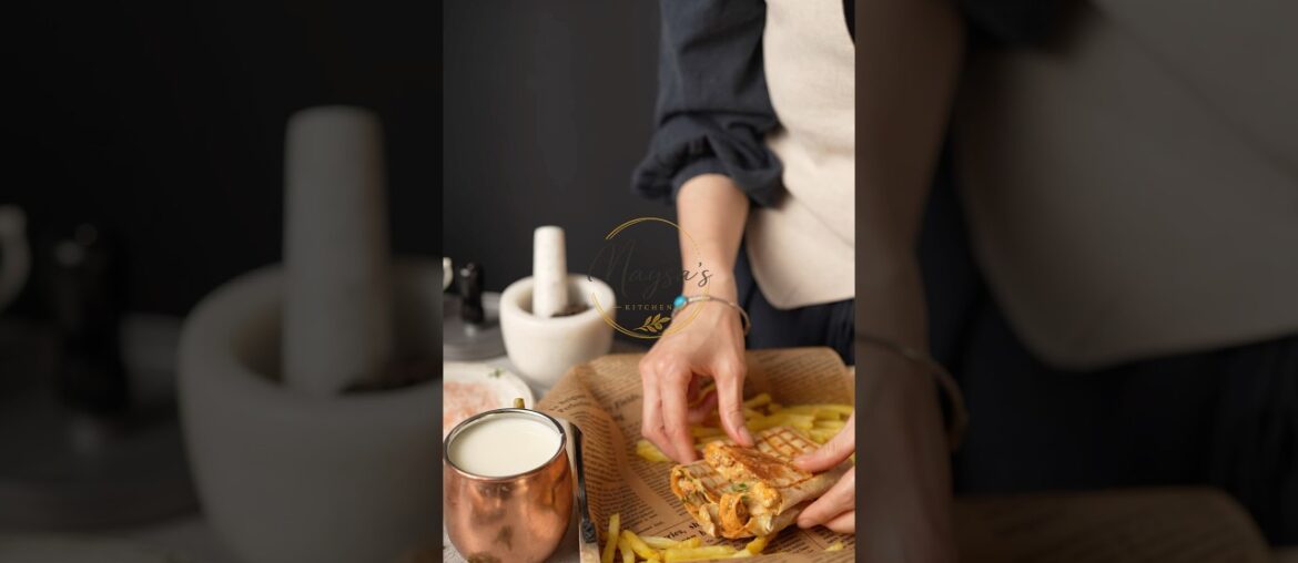 French Tacos #food #recipe #cooking #tacos #youtube #shorts #tarif #baking #fypシ #foodie #ruoka