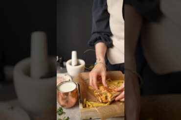 French Tacos #food #recipe #cooking #tacos #youtube #shorts #tarif #baking #fypシ #foodie #ruoka