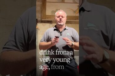 Chateau Coutet Saint Emilion Grand Cru 2025 - A Wine Built to Age 10+ Years, yet Attractive Now!