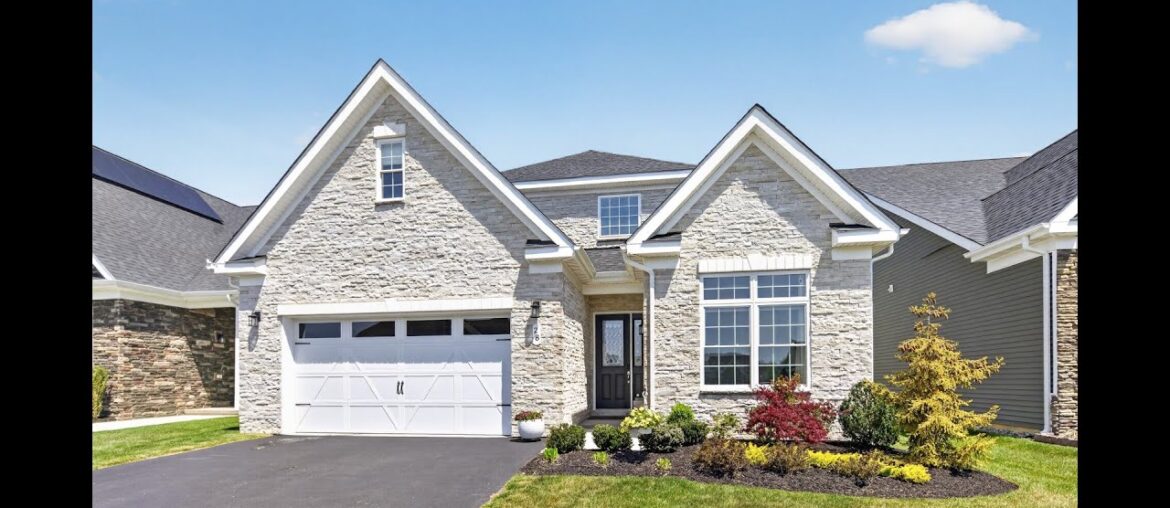 28 Samjan Circle Hightstown, NJ | ColdwellBankerHomes.com