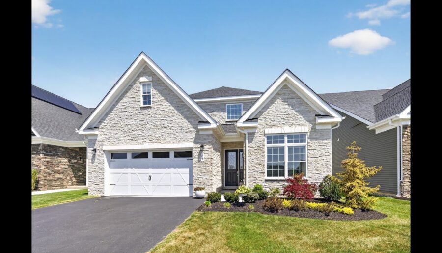 28 Samjan Circle Hightstown, NJ | ColdwellBankerHomes.com