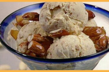 French Onion Soup, Gruyere Potatoes and Praline Ice Cream - Healthy Recipes