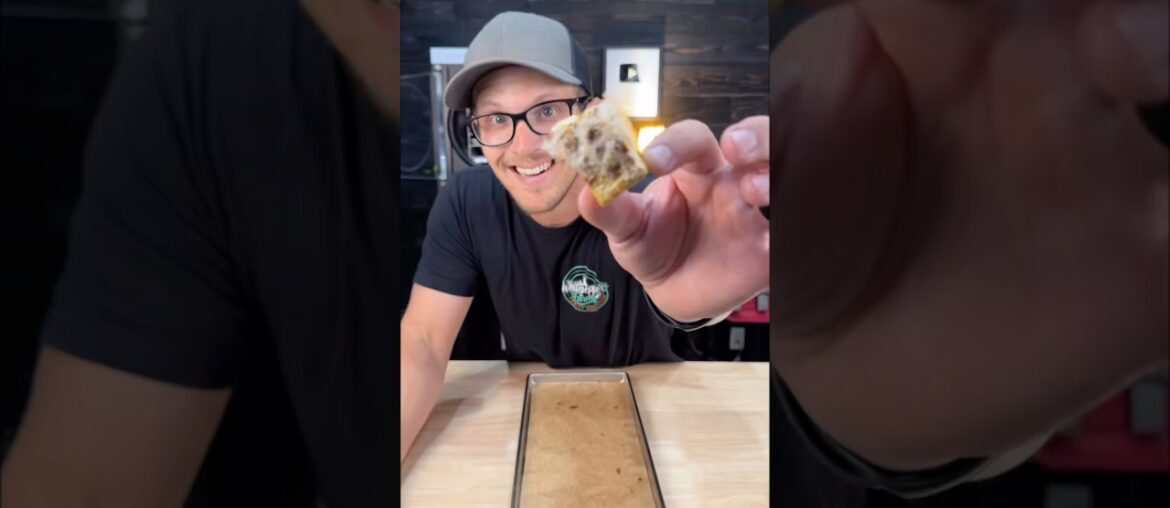 We Freeze Dried French Toast… It Was Weird.