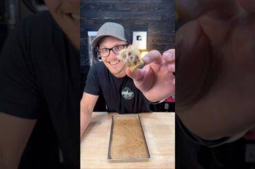 We Freeze Dried French Toast… It Was Weird.