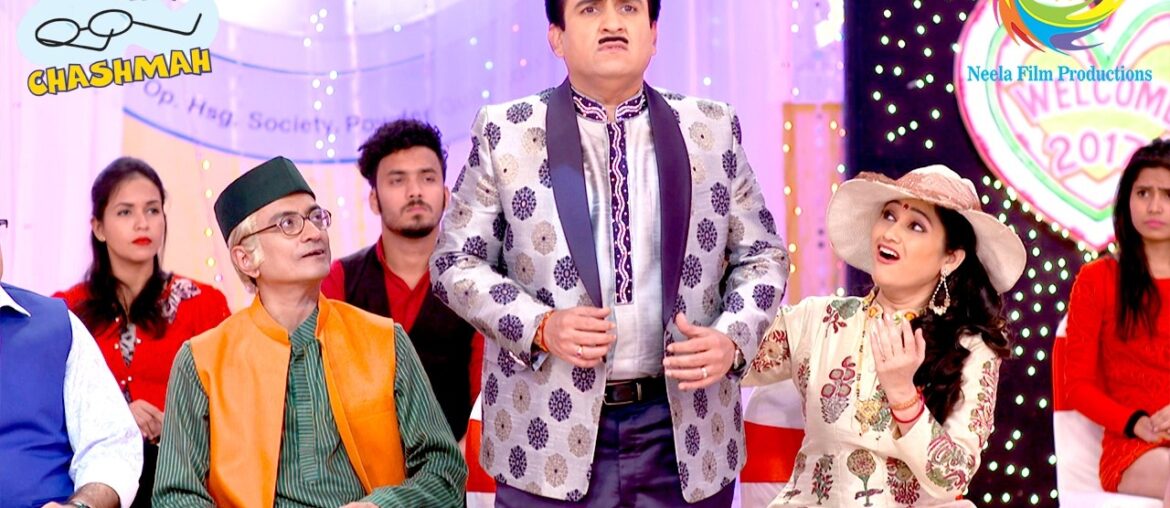 Gokuldham Members Recall Old Memories | Taarak Mehta Ka Ooltah Chashmah | Full Episode
