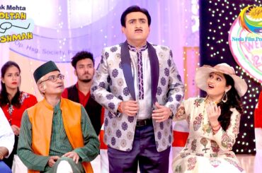 Gokuldham Members Recall Old Memories | Taarak Mehta Ka Ooltah Chashmah | Full Episode