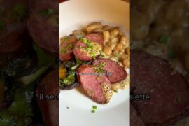 Cuisine française de grand-mère ❤️