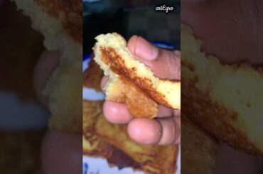 “French Toast🪺🍞” #ytshorts