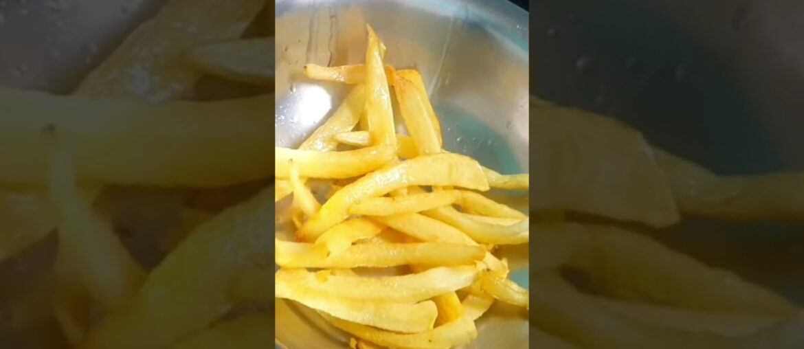 #potato #frenchfries #food #tasty #chips #frenchfries recipe #tasty #foodie #streetfood#cooking#fry