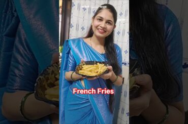 French Fries #shorts #viralshorts #viralvideo #growth #cafe #fries #trending #food #song #viral