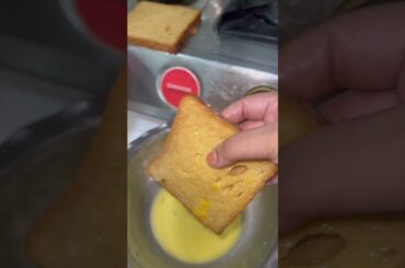 French toast recipe #treandingshort