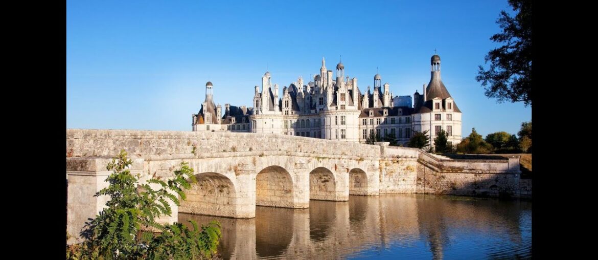 Relais de Chambord | Luxury Hotel in Chambord, France