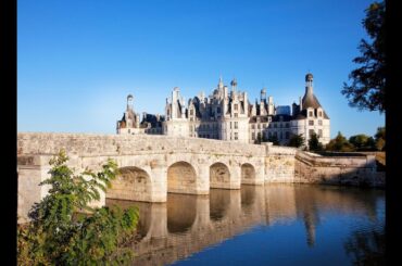 Relais de Chambord | Luxury Hotel in Chambord, France