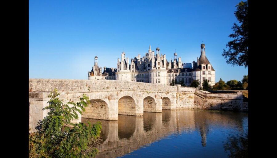 Relais de Chambord | Luxury Hotel in Chambord, France